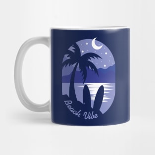 Beach Vibe Mug